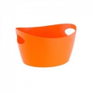 Utensilo Bottichelli S solid orange