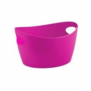 Utensilo Bottichelli S solid pink