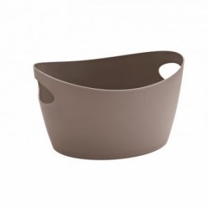 Utensilo Bottichelli S solid stone