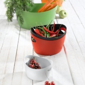 Utensilo Bottichelli S strawberry