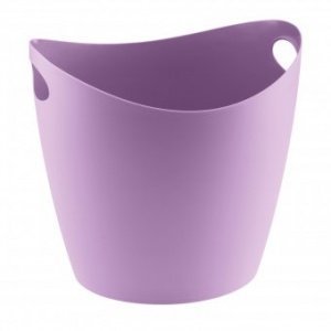 Utensilo Bottichelli XL solid flieder