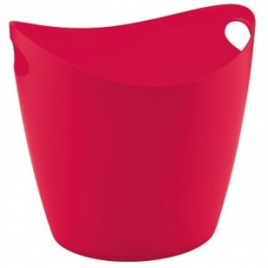 Utensilo Bottichelli XL solid himbeer