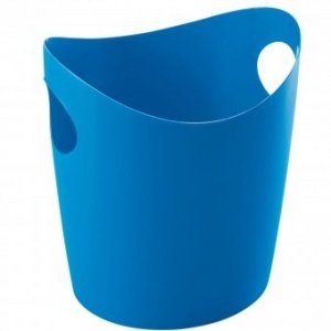 Utensilo Bottichelli XL solid karibikbla