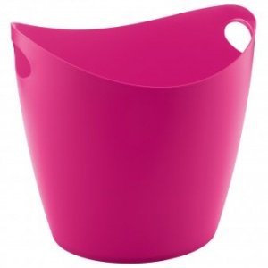 Utensilo Bottichelli XL solid pink