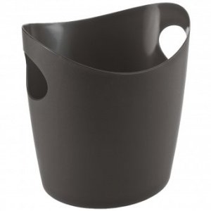 Utensilo Bottichelli XL solid schwarz