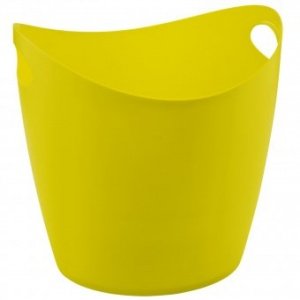 Utensilo Bottichelli XL solid senf