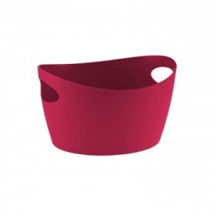 Utensilo Bottichelli XS solid himbeer