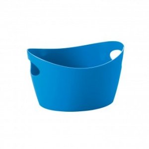 Utensilo Bottichelli XS solid karibikbla