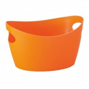 Utensilo Bottichelli XS solid orange