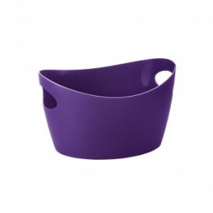 Utensilo Bottichelli XS solid pflaume