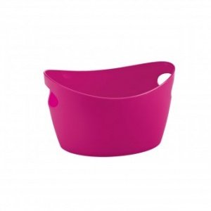 Utensilo Bottichelli XS solid pink