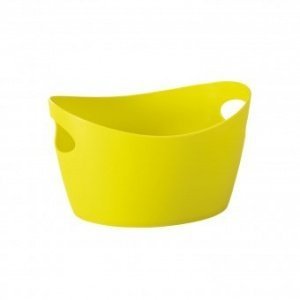 Utensilo Bottichelli XS solid senf