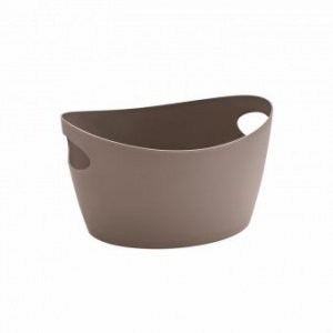 Utensilo Bottichelli XS solid stone