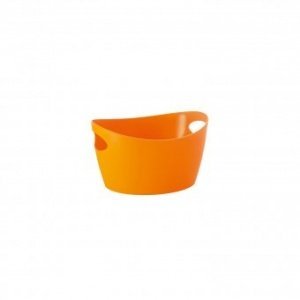 Utensilo Bottichelli XXS solid orange