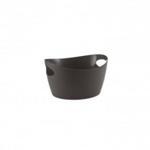 Utensilo Bottichelli XXS solid schwarz