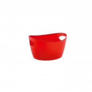 Utensilo Bottichelli XXS solid strawberr