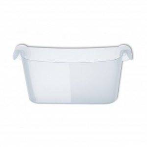 Utensilo Miniboks transparent klar