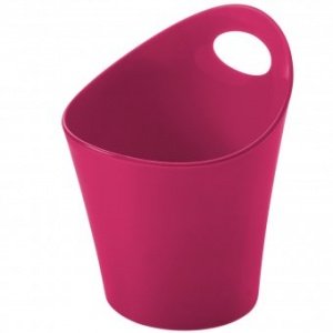 Utensilo Pottichelli L solid himbeer