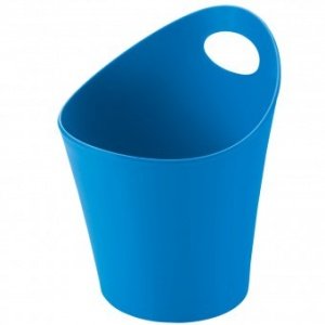 Utensilo Pottichelli L solid karibikblau