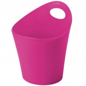 Utensilo Pottichelli L solid pink
