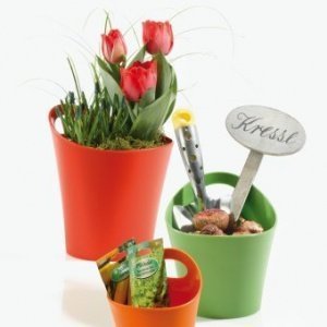 Utensilo Pottichelli L strawberry