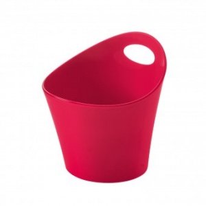 Utensilo Pottichelli M solid himbeer