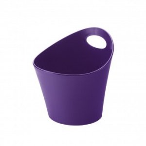 Utensilo Pottichelli M solid pflaume