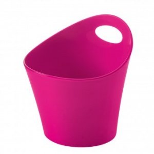 Utensilo Pottichelli M solid pink