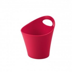 Utensilo Pottichelli XS solid himbeer