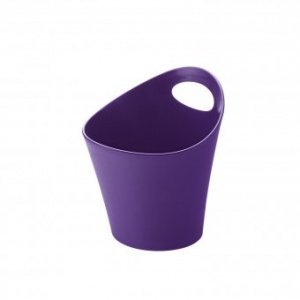 Utensilo Pottichelli XS solid pflaume