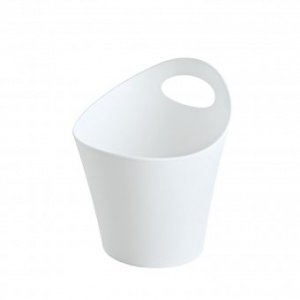 Utensilo Pottichelli XS solid weiß