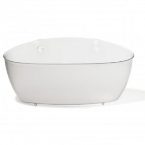 Utensilo Splash transparent klar