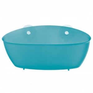 Utensilo Splash transparent türkis