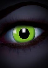 UV Kontaktlinsen grün