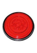 UV Schminke neon-rot