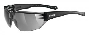 Uvex 204 Sportsonnenbrille