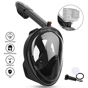 V VILISUN Tauchmaske