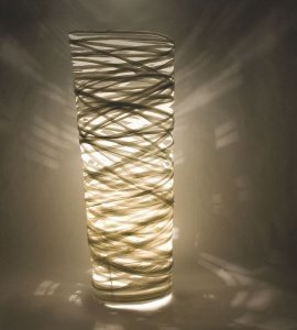 VARECH STEHLEUCHTE, 3 FARBEN