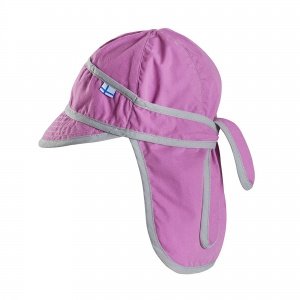 VARJELLA orchid/storm