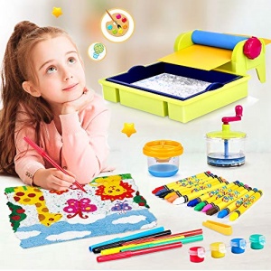 VATOS DIY Papierherstellung