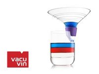 Vacu Vin Cocktailschichter