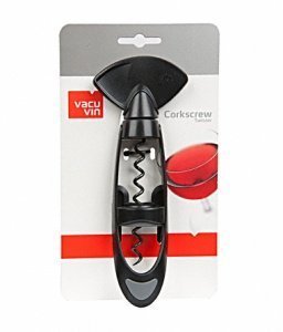 Vacu Vin Twister Korkenzieher (1 Stück)