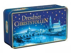 Vadossi Original Dresdner Christstollen