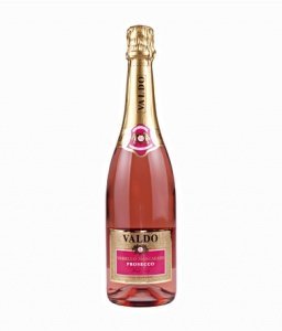 Valdo Prosecco Brut Valdo Rose Nerello M