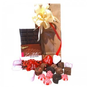 Valentins-Tüte *Pralinentraum*
