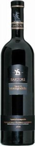 Valpolicella Classico Superiore DOC - Vi