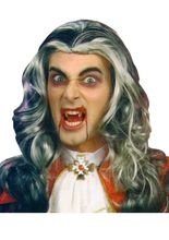 Vampir Perücke