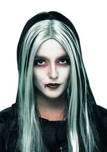 Vampire Perücke