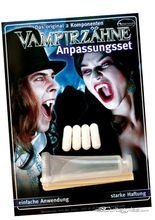 Vampireckzähne Nachfüllset