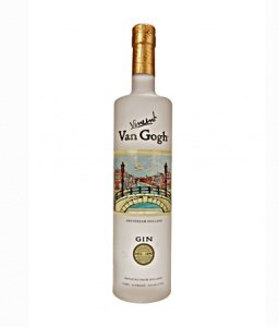 Van Gogh Gin Niederlande (750ml)